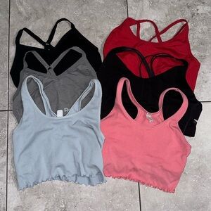 Women’s Sport Bra Bundle